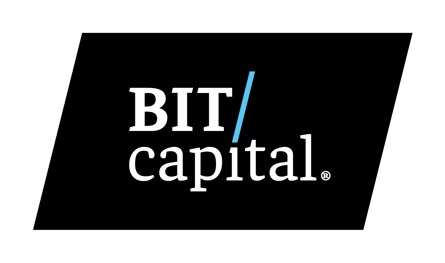 BIT Capital Logo