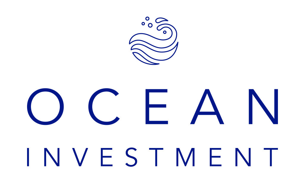 Ocean Investment Logo